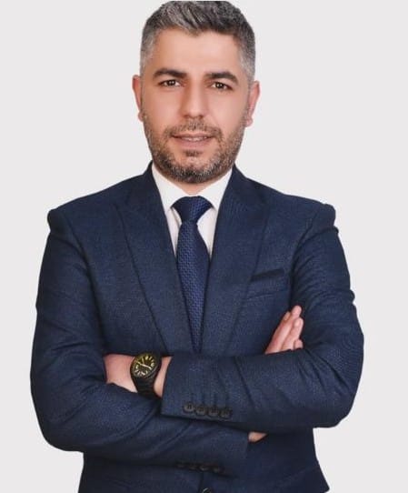 Ufuk Orak